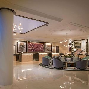 Conrad Dublin