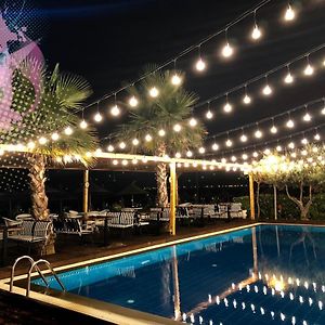Hotel Villa Palma